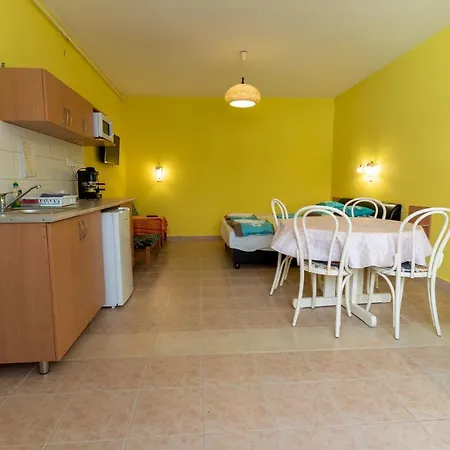 Bed & Breakfast Izabella Panzio Hajduszoboszlo