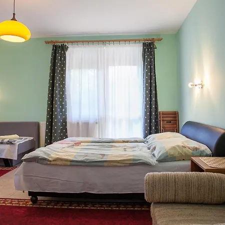 Bed & Breakfast Izabella Panzio
