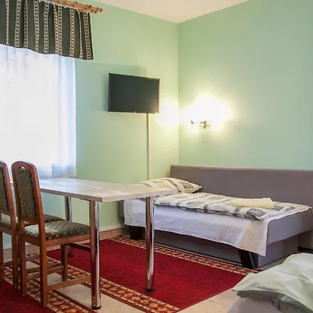 Bed & Breakfast Izabella Panzio 2*
