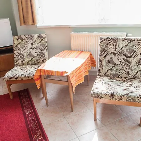 Bed & Breakfast Izabella Panzio Hajduszoboszlo