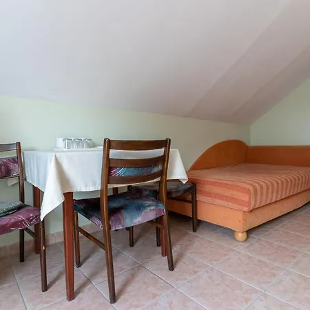 Bed & Breakfast Izabella Panzio