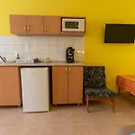 Izabella Panzio Bed & Breakfast Hajdúszoboszló