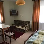 Izabella Panzio Bed & Breakfast Hajdúszoboszló