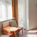 Izabella Panzio Bed & Breakfast 2*