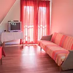 Izabella Panzio Bed & Breakfast