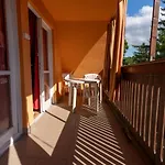 Izabella Panzio Bed & Breakfast