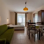 Bed & Breakfast Izabella Panzio 2*