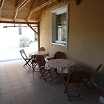 Bed & Breakfast Izabella Panzio 2*