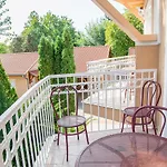 Bed & Breakfast Izabella Panzio 2*
