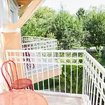 Bed & Breakfast Izabella Panzio Hajdúszoboszló