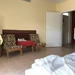 Izabella Panzio Bed & Breakfast