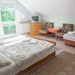 Bed & Breakfast Izabella Panzio Hajdúszoboszló