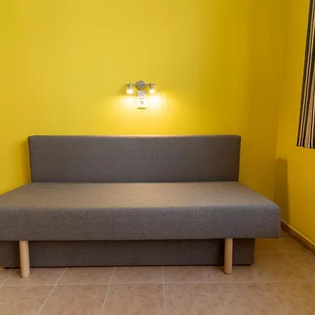 Izabella Panzio Bed & Breakfast