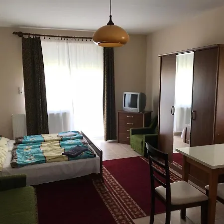 Bed & Breakfast Izabella Panzio