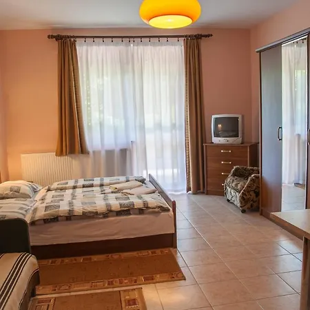 Bed & Breakfast Izabella Panzio