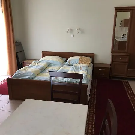 Bed & Breakfast Izabella Panzio