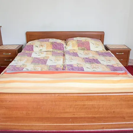 Izabella Panzio Bed & Breakfast