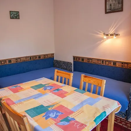 Bed & Breakfast Izabella Panzio 2*