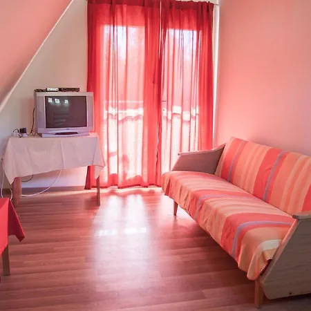 Izabella Panzio Bed & Breakfast