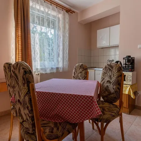 Oda ve Kahvaltı Izabella Panzio Hajdúszoboszló