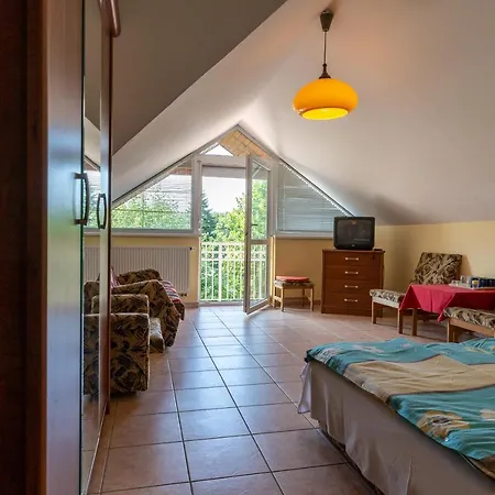 Izabella Panzio Bed & Breakfast