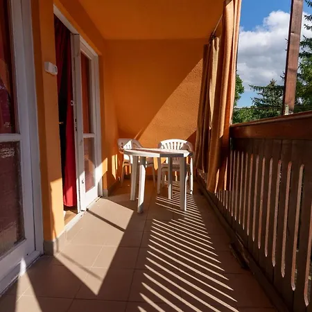 Izabella Panzio Bed & Breakfast