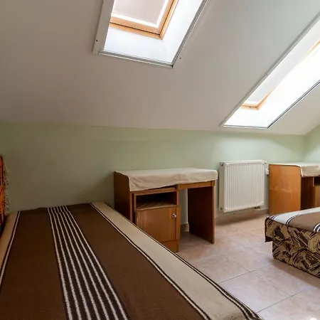 Izabella Panzio Hajdúszoboszló