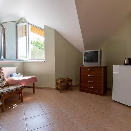 Bed & Breakfast Izabella Panzio 2*