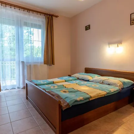 Izabella Panzio 2* Hajdúszoboszló