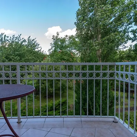 Bed & Breakfast Izabella Panzio