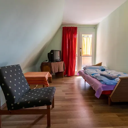 Izabella Panzio 2* Hajdúszoboszló