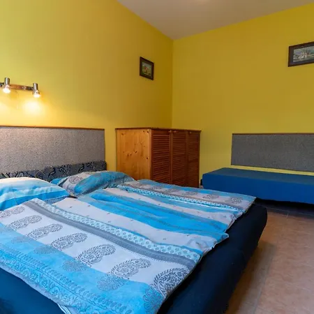 Izabella Panzio Hajdúszoboszló