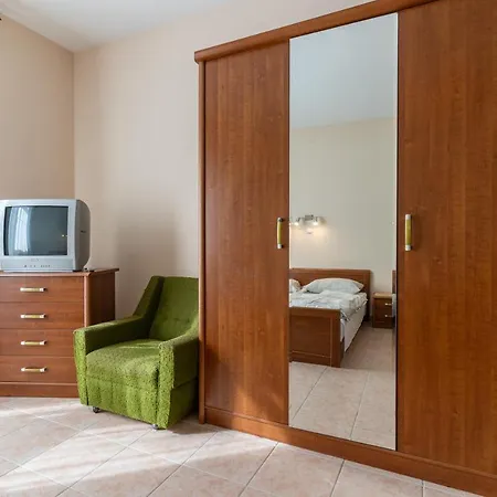 Izabella Panzio Bed & Breakfast Hajdúszoboszló