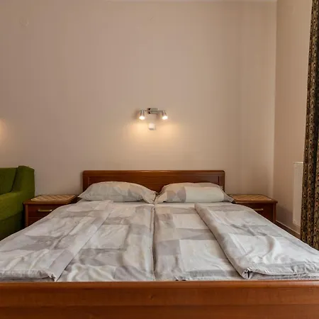 Bed & Breakfast Izabella Panzio Hajdúszoboszló