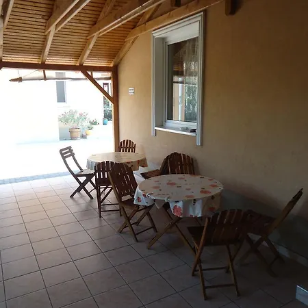 Bed & Breakfast Izabella Panzio 2*