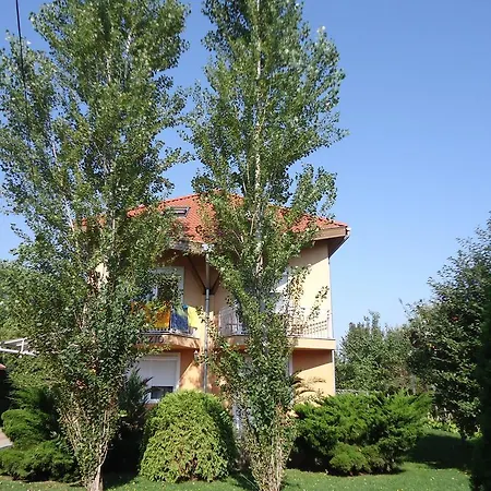 Bed & Breakfast Izabella Panzio Hajdúszoboszló