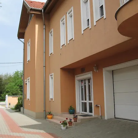 Izabella Panzio Hajdúszoboszló