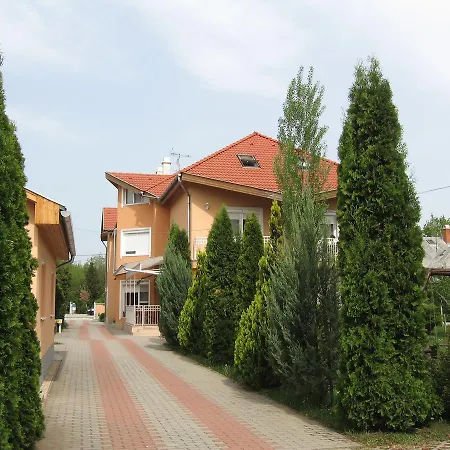 Izabella Panzio Bed & Breakfast