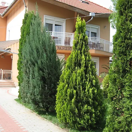 Izabella Panzio Hajdúszoboszló