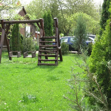 Izabella Panzio Bed & Breakfast Hajdúszoboszló