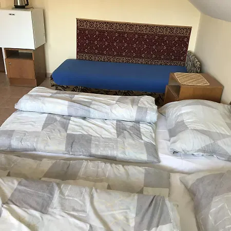 Izabella Panzio Bed & Breakfast Hajdúszoboszló