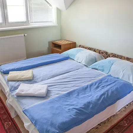 Bed & Breakfast Izabella Panzio Hajdúszoboszló