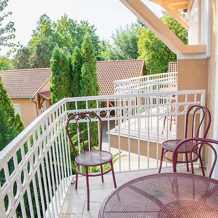 Bed & Breakfast Izabella Panzio 2*