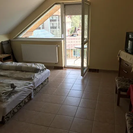 Izabella Panzio 2* Hajdúszoboszló