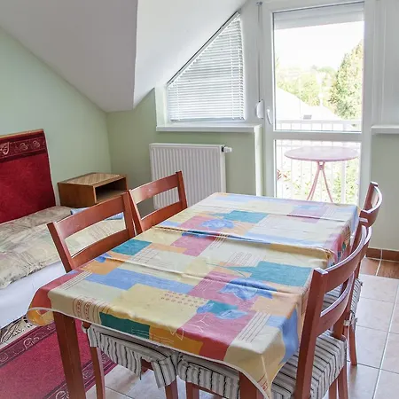 Izabella Panzio 2* Hajdúszoboszló