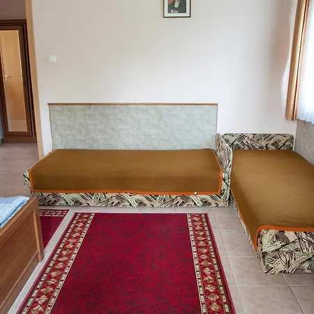 Izabella Panzio Hajdúszoboszló