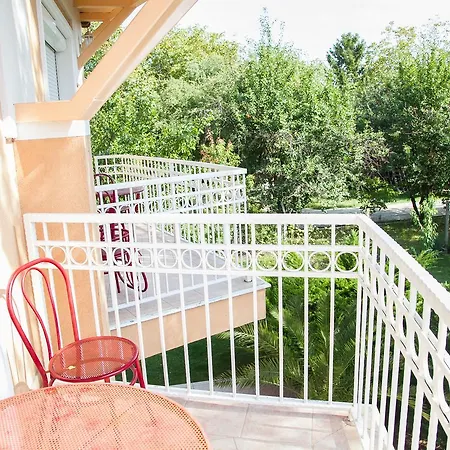 Bed & Breakfast Izabella Panzio Hajdúszoboszló