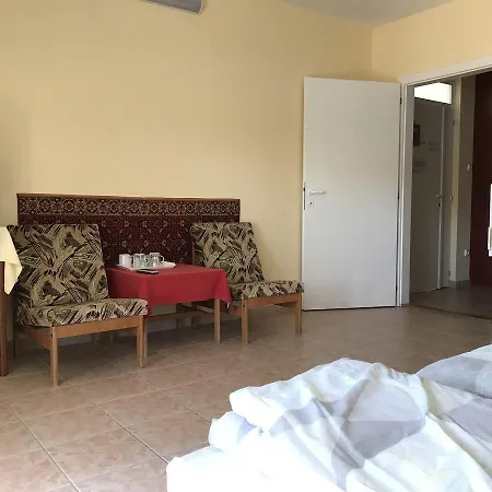 Izabella Panzio Bed & Breakfast