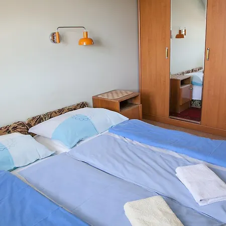 Bed & Breakfast Izabella Panzio Hajdúszoboszló