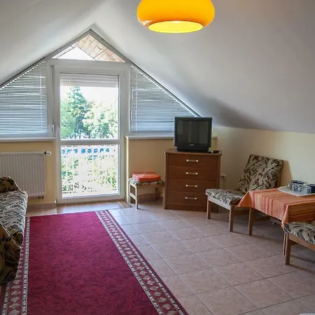 Izabella Panzio Bed & Breakfast